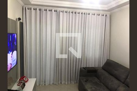 Casa à venda com 2 quartos, 115m² em Vila Humaita, Santo André