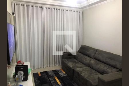 Casa à venda com 2 quartos, 115m² em Vila Humaita, Santo André