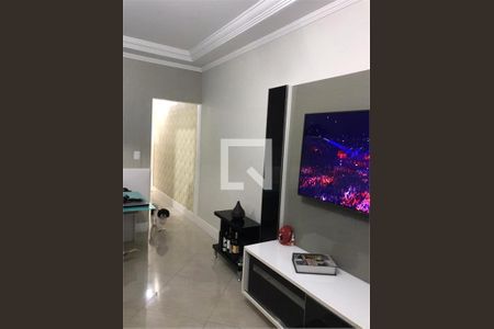 Casa à venda com 2 quartos, 115m² em Vila Humaita, Santo André