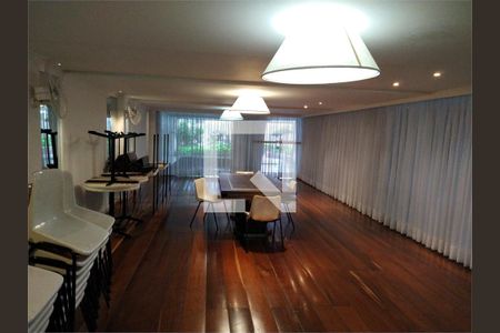 Apartamento à venda com 4 quartos, 155m² em Santana, São Paulo