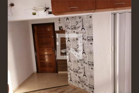 Apartamento à venda com 1 quarto, 50m² em Liberdade, São Paulo