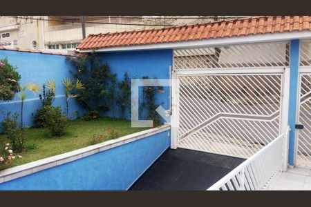 Casa à venda com 4 quartos, 250m² em Tucuruvi, São Paulo