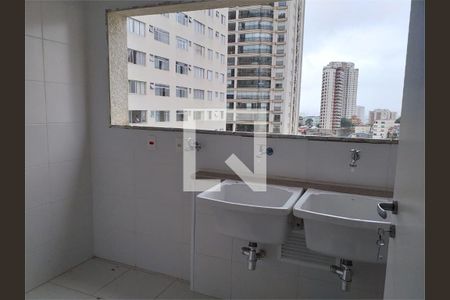 Apartamento à venda com 4 quartos, 205m² em Santana, São Paulo