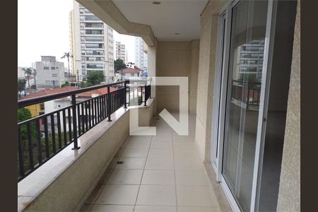 Apartamento à venda com 4 quartos, 205m² em Santana, São Paulo