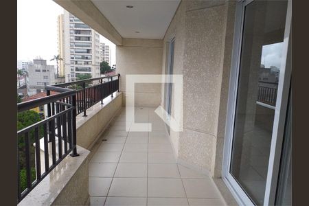 Apartamento à venda com 4 quartos, 205m² em Santana, São Paulo