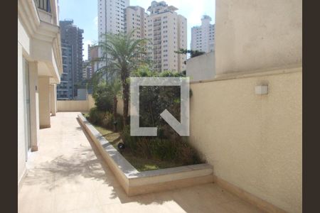 Apartamento à venda com 4 quartos, 205m² em Santana, São Paulo