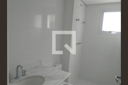 Apartamento à venda com 4 quartos, 205m² em Santana, São Paulo