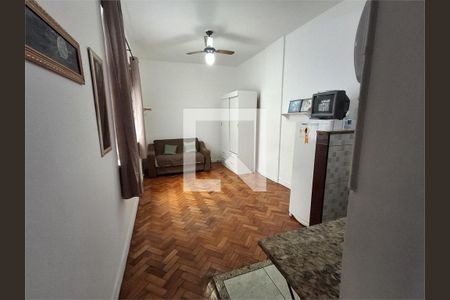 Apartamento à venda com 1 quarto, 30m² em Copacabana, Rio de Janeiro