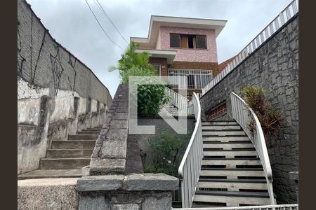 Casa à venda com 3 quartos, 275m² em Vila Gustavo, São Paulo