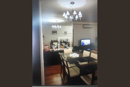 Apartamento à venda com 3 quartos, 122m² em Tamboré, Santana de Parnaíba