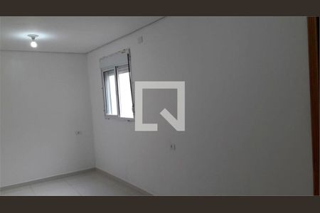 Casa à venda com 2 quartos, 110m² em Campestre, Santo André