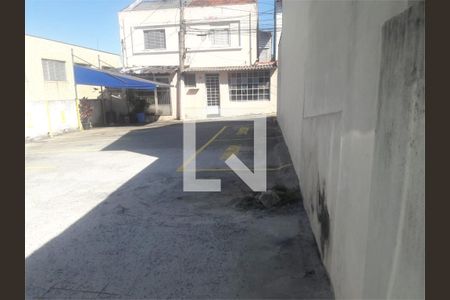 Casa à venda com 2 quartos, 110m² em Campestre, Santo André