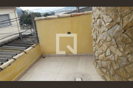 Casa à venda com 2 quartos, 110m² em Campestre, Santo André