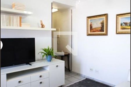 Apartamento à venda com 2 quartos, 61m² em Conjunto Residencial Jardim Canaa, São Paulo