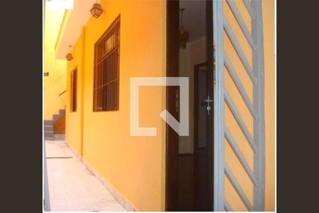 Casa à venda com 3 quartos, 500m² em Centro, Diadema