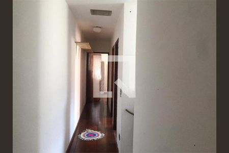 Casa à venda com 3 quartos, 110m² em Tucuruvi, São Paulo