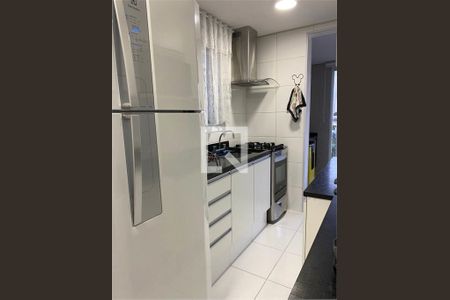 Apartamento à venda com 3 quartos, 81m² em Chora Menino, São Paulo