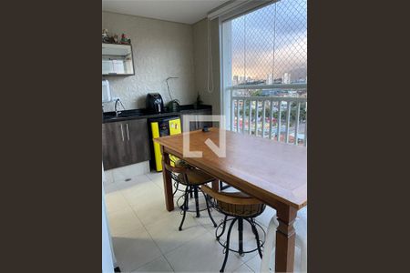 Apartamento à venda com 3 quartos, 81m² em Chora Menino, São Paulo