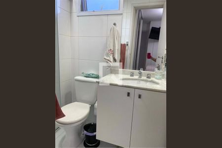 Apartamento à venda com 3 quartos, 81m² em Chora Menino, São Paulo