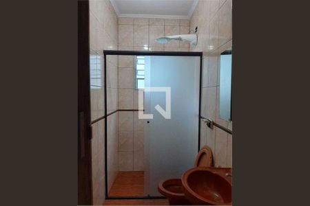 Casa à venda com 3 quartos, 263m² em Varginha, São Bernardo do Campo