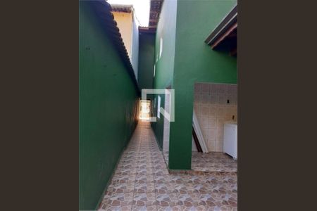 Casa à venda com 3 quartos, 263m² em Varginha, São Bernardo do Campo