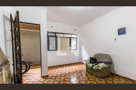 Casa à venda com 3 quartos, 134m² em Vila Barros, Guarulhos