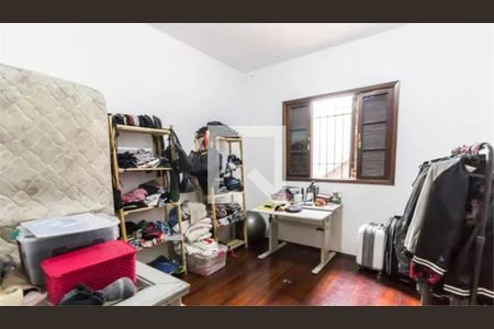 Casa à venda com 3 quartos, 134m² em Vila Barros, Guarulhos