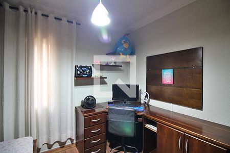 Quarto 2 de apartamento à venda com 2 quartos, 60m² em Santa Terezinha, São Bernardo do Campo