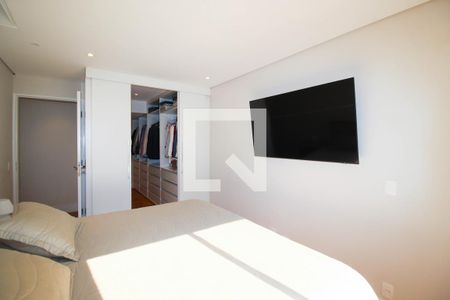 Suíte de apartamento à venda com 2 quartos, 134m² em Itaim Bibi, São Paulo