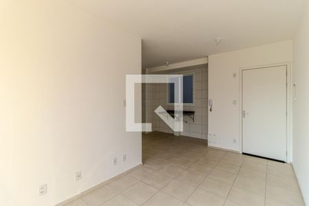 Apartamento para alugar com 50m², 2 quartos e sem vagaSala