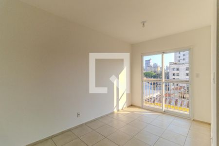 Apartamento para alugar com 50m², 2 quartos e sem vagaSala