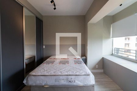 Kitnet/Studio para alugar com 1 quarto, 25m² em Butantã, São Paulo