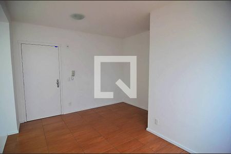 Sala de apartamento para alugar com 2 quartos, 56m² em São José, Canoas