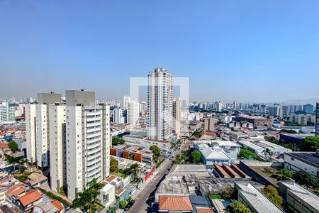 Vista do Quarto 1 de apartamento à venda com 2 quartos, 38m² em Mooca, São Paulo