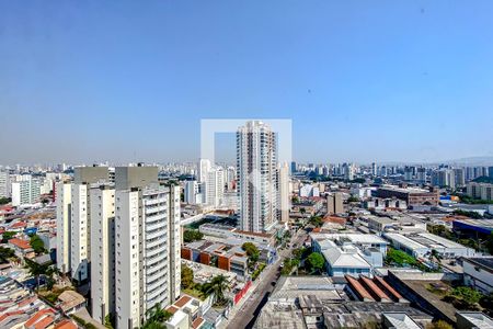 Vista do Quarto 1 de apartamento à venda com 2 quartos, 38m² em Mooca, São Paulo