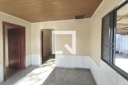 Casa para alugar com 2 quartos, 80m² em Feitoria, São Leopoldo