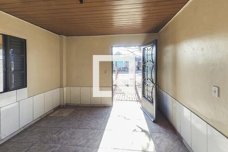 Casa para alugar com 2 quartos, 80m² em Feitoria, São Leopoldo