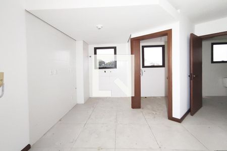 Apartamento para alugar com 56m², 2 quartos e sem vaga