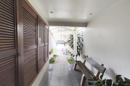 Apartamento para alugar com 56m², 2 quartos e sem vaga