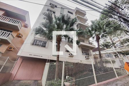 Apartamento para alugar com 56m², 2 quartos e sem vaga