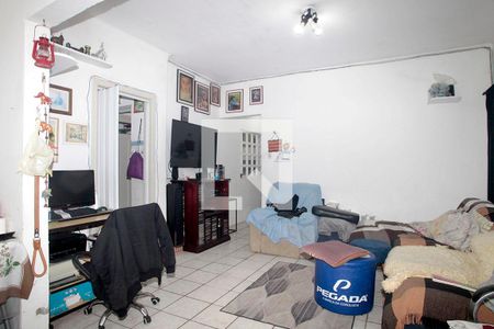 Sala de apartamento à venda com 2 quartos, 181m² em Petrópolis, Porto Alegre