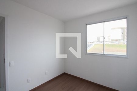 Quarto 1 de apartamento para alugar com 2 quartos, 43m² em Arvoredo Ii, Contagem