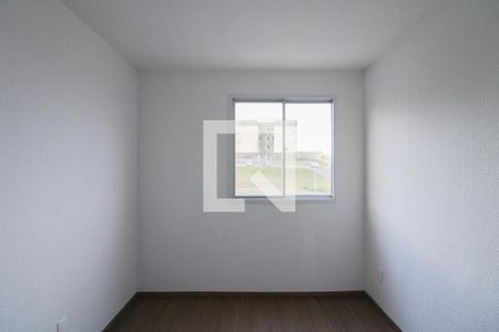 Quarto 2 de apartamento para alugar com 2 quartos, 43m² em Arvoredo Ii, Contagem