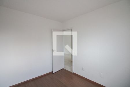 Quarto 1 de apartamento para alugar com 2 quartos, 43m² em Arvoredo Ii, Contagem