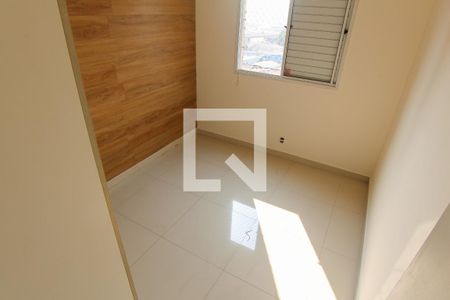 Quarto  de apartamento à venda com 2 quartos, 45m² em Vila Independência, São Paulo