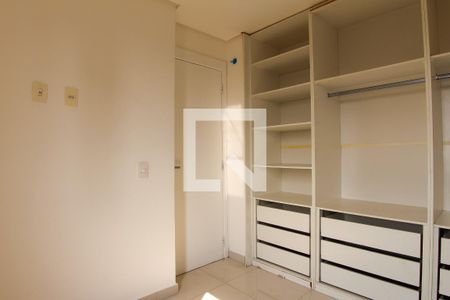 Quarto  de apartamento à venda com 2 quartos, 45m² em Vila Independência, São Paulo