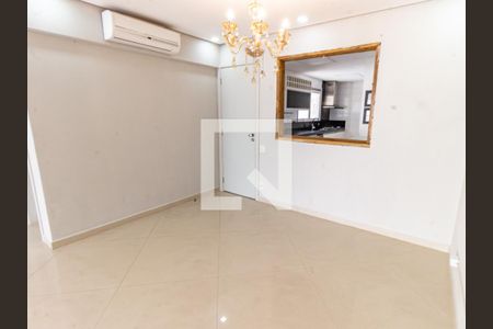 Sala de apartamento para alugar com 3 quartos, 134m² em Belenzinho, São Paulo