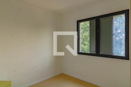 Quarto 2 de apartamento para alugar com 2 quartos, 50m² em Vila Monte Alegre, São Paulo