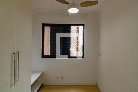 Quarto de apartamento para alugar com 2 quartos, 50m² em Vila Monte Alegre, São Paulo