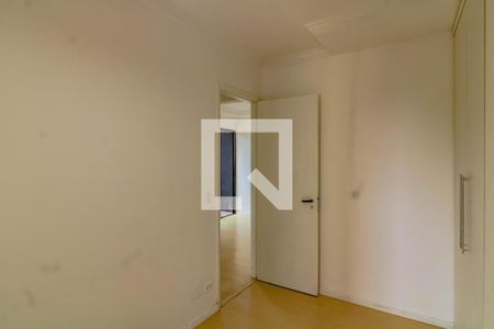 Quarto de apartamento para alugar com 2 quartos, 50m² em Vila Monte Alegre, São Paulo